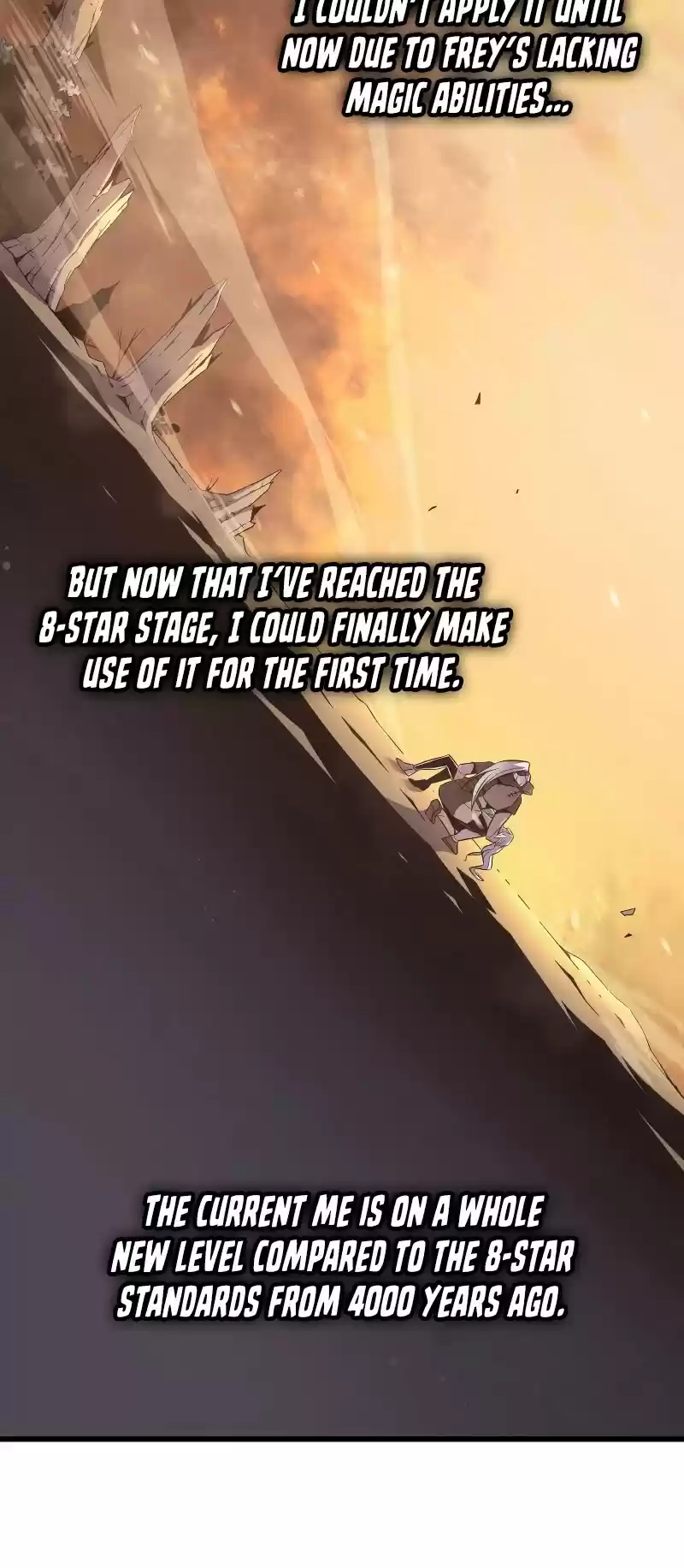 The Great Mage Returns After 4000 Years Chapter 90