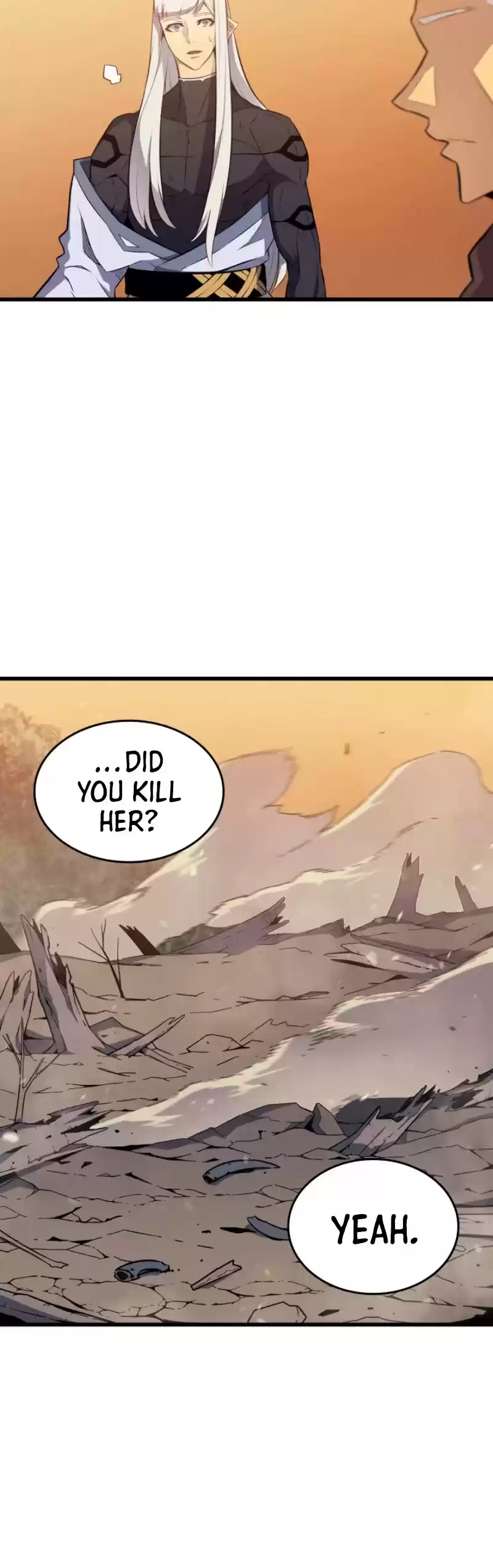 The Great Mage Returns After 4000 Years Chapter 91