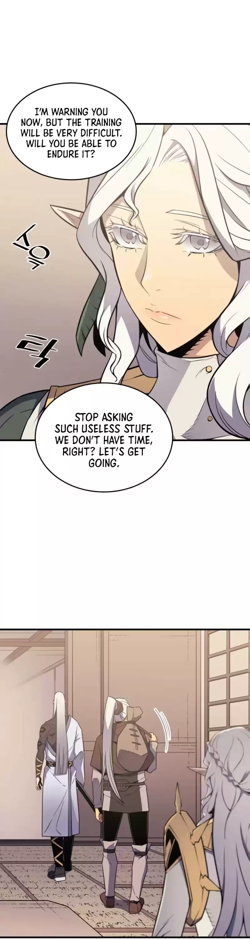 The Great Mage Returns After 4000 Years Chapter 91