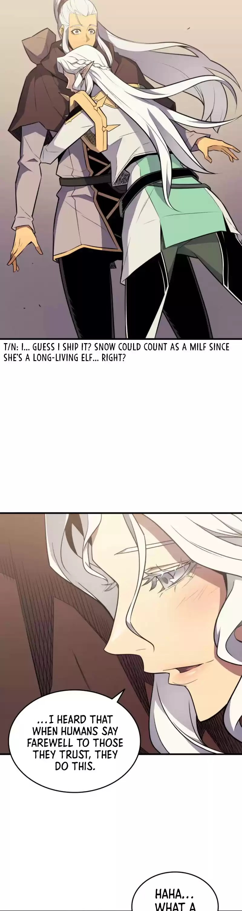 The Great Mage Returns After 4000 Years Chapter 91