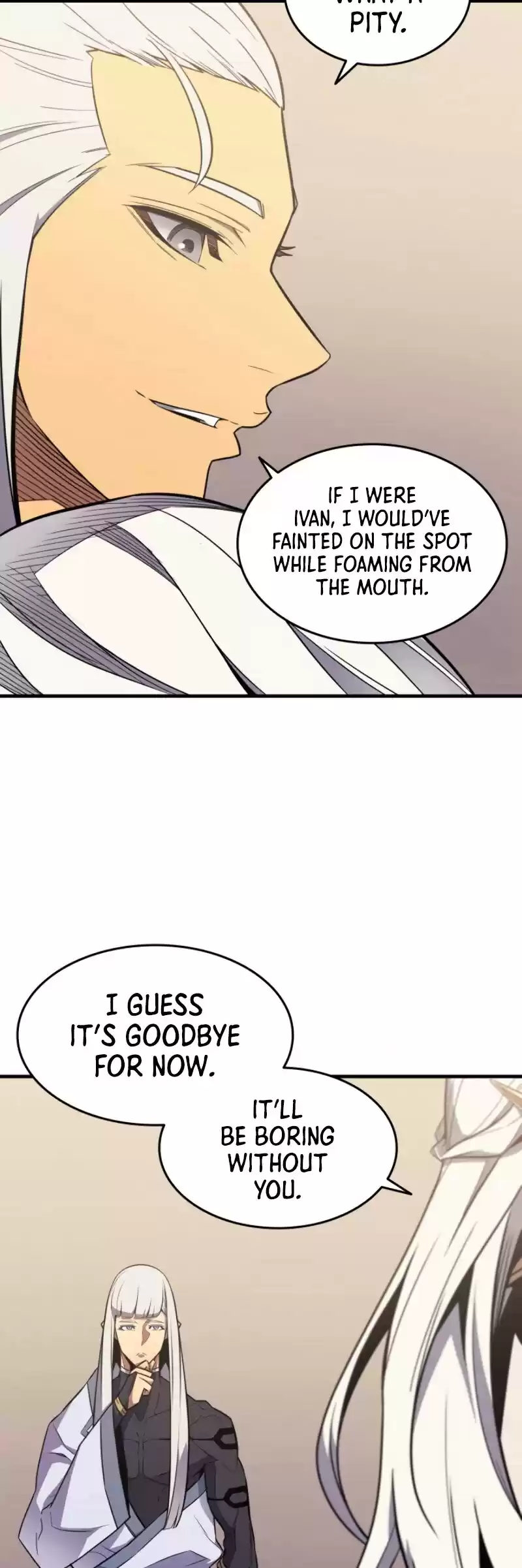 The Great Mage Returns After 4000 Years Chapter 91