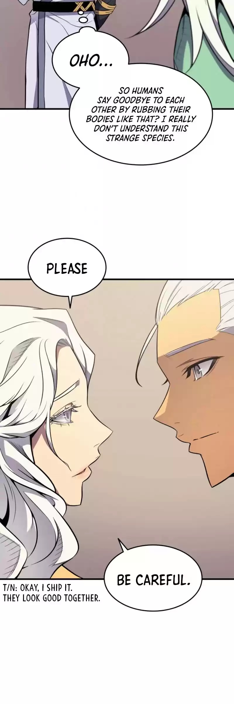 The Great Mage Returns After 4000 Years Chapter 91