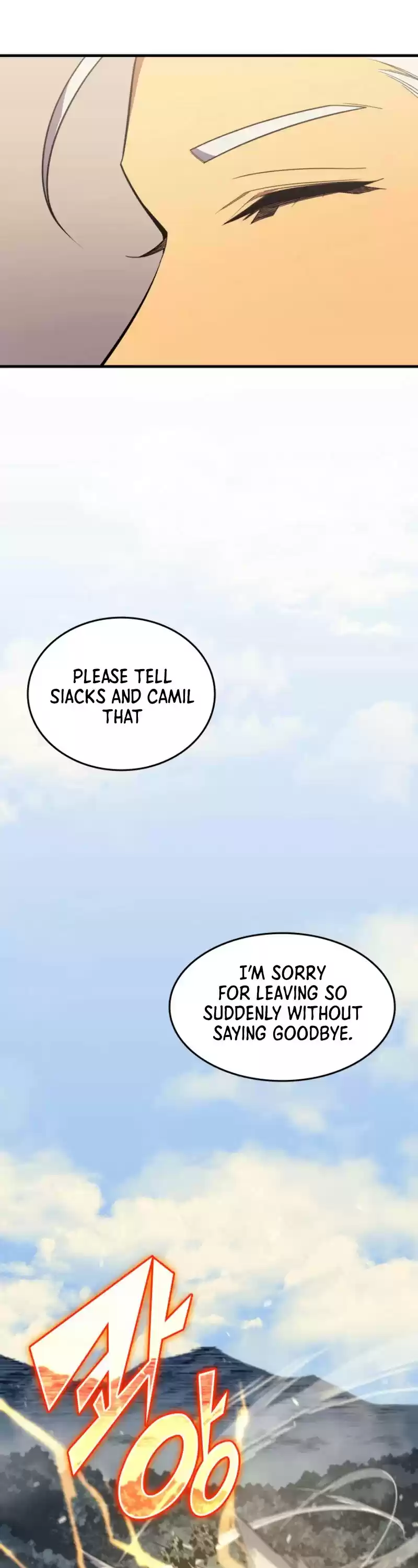 The Great Mage Returns After 4000 Years Chapter 91