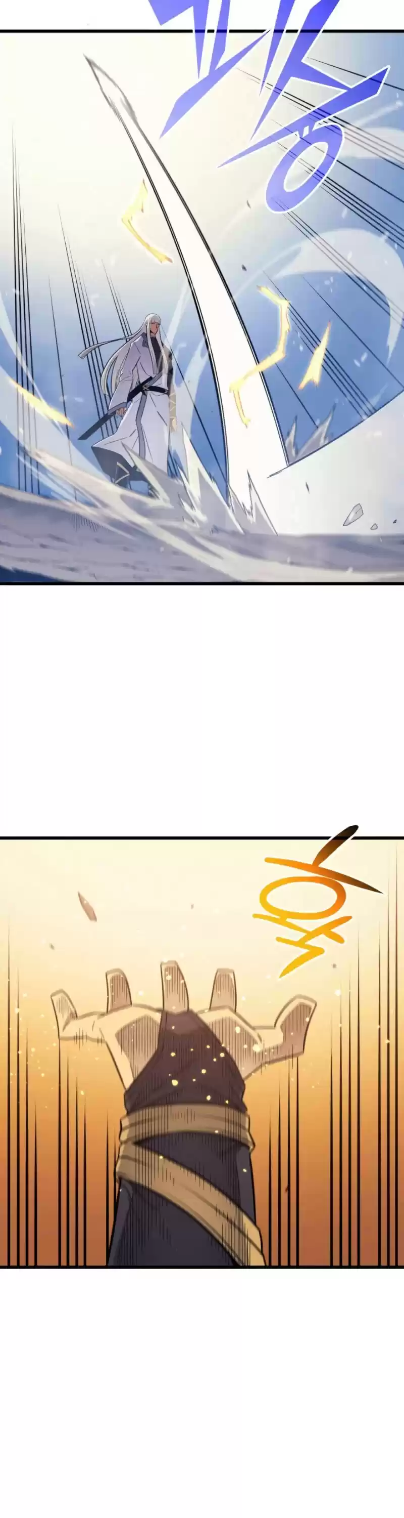 The Great Mage Returns After 4000 Years Chapter 91