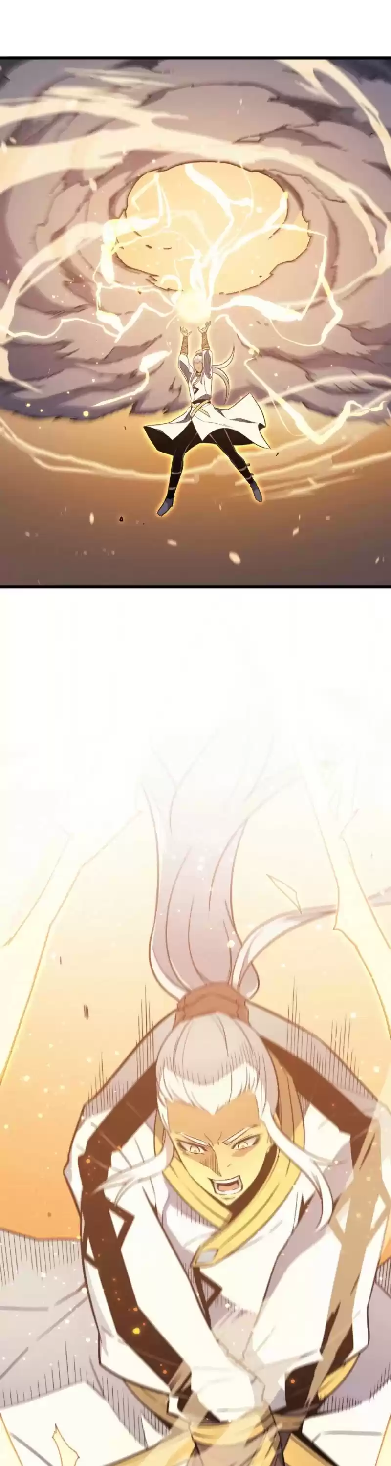 The Great Mage Returns After 4000 Years Chapter 91