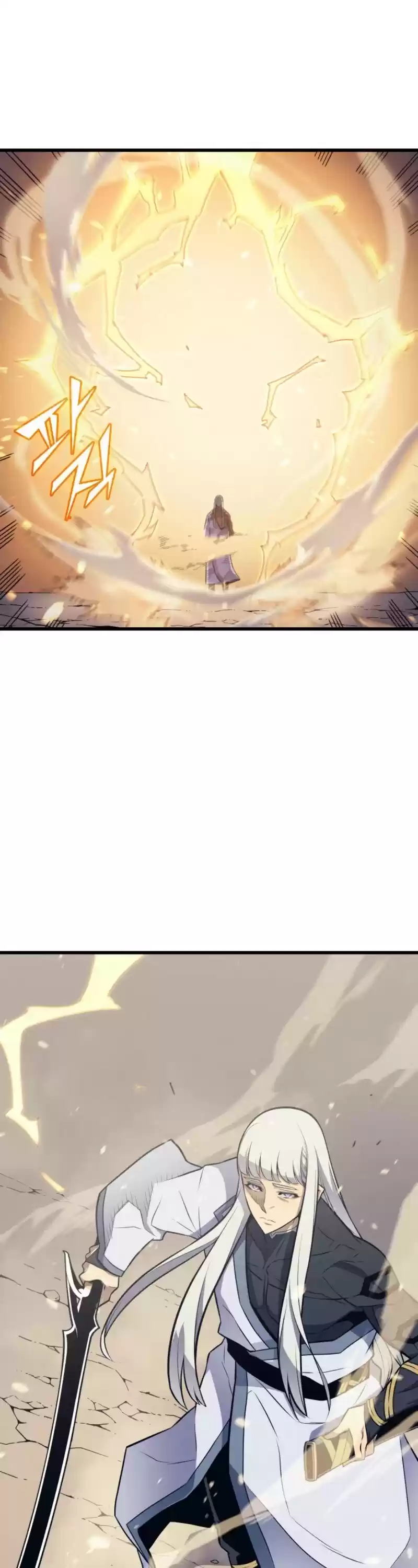 The Great Mage Returns After 4000 Years Chapter 91