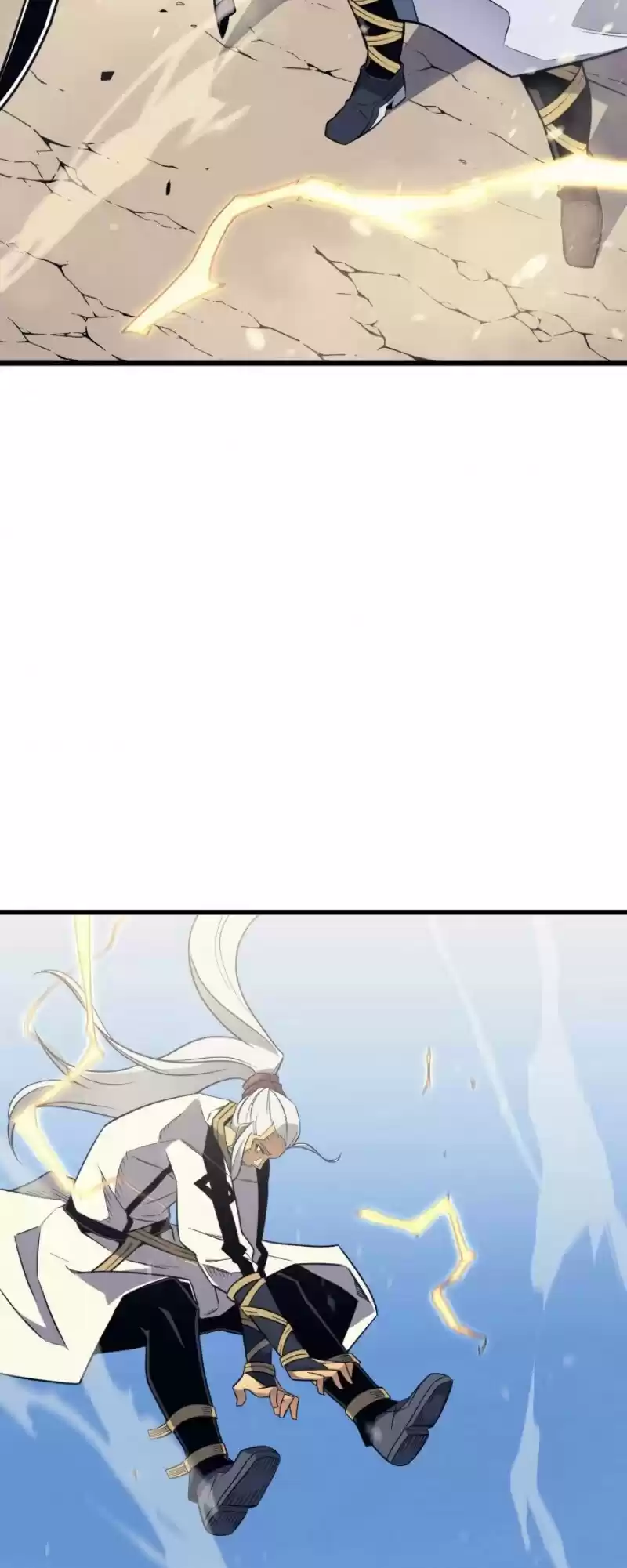 The Great Mage Returns After 4000 Years Chapter 91