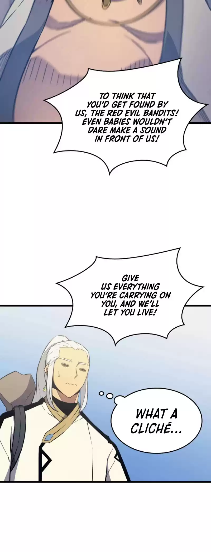 The Great Mage Returns After 4000 Years Chapter 91