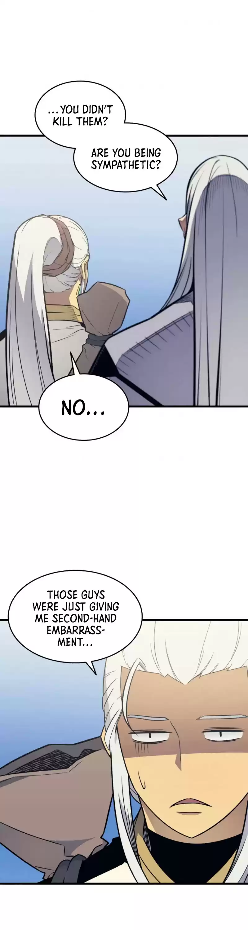 The Great Mage Returns After 4000 Years Chapter 91