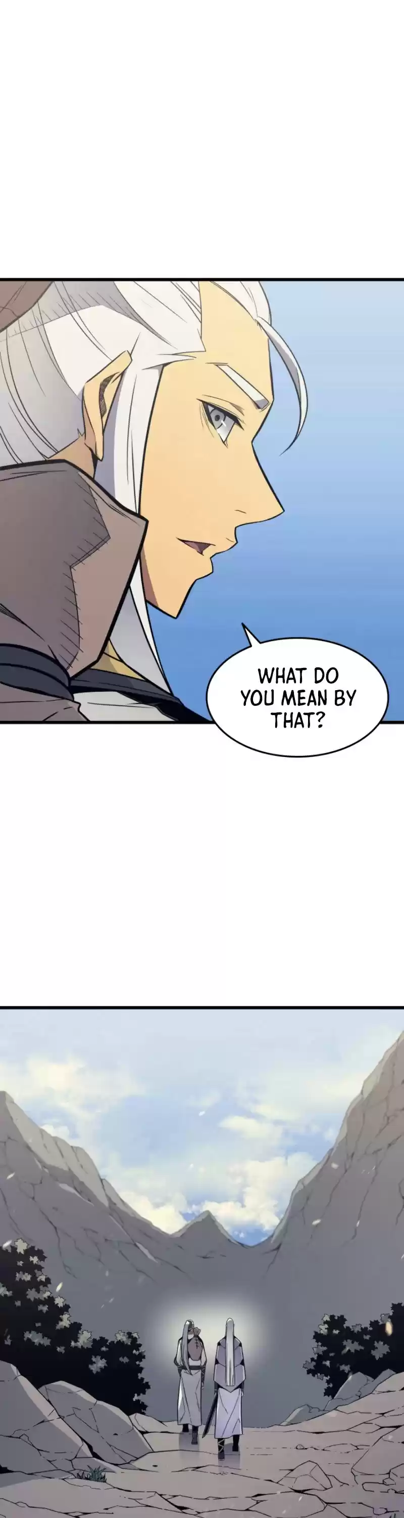 The Great Mage Returns After 4000 Years Chapter 91