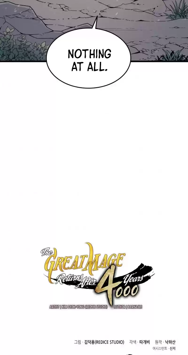 The Great Mage Returns After 4000 Years Chapter 91