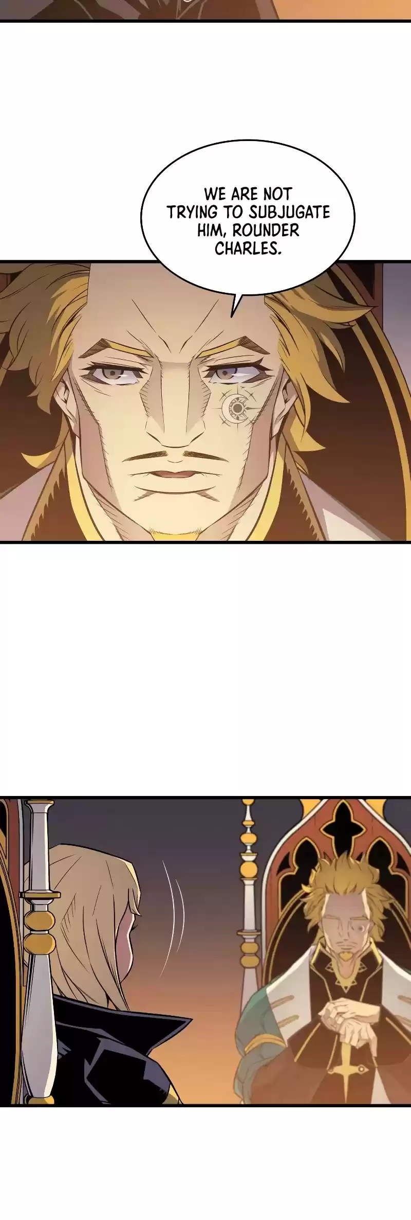 The Great Mage Returns After 4000 Years Chapter 92