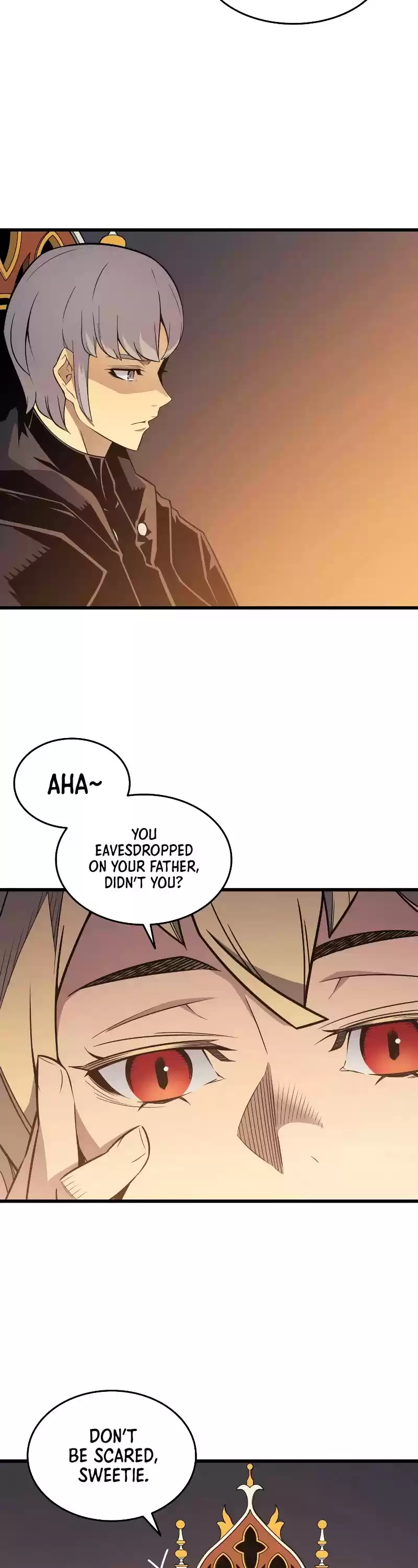 The Great Mage Returns After 4000 Years Chapter 92