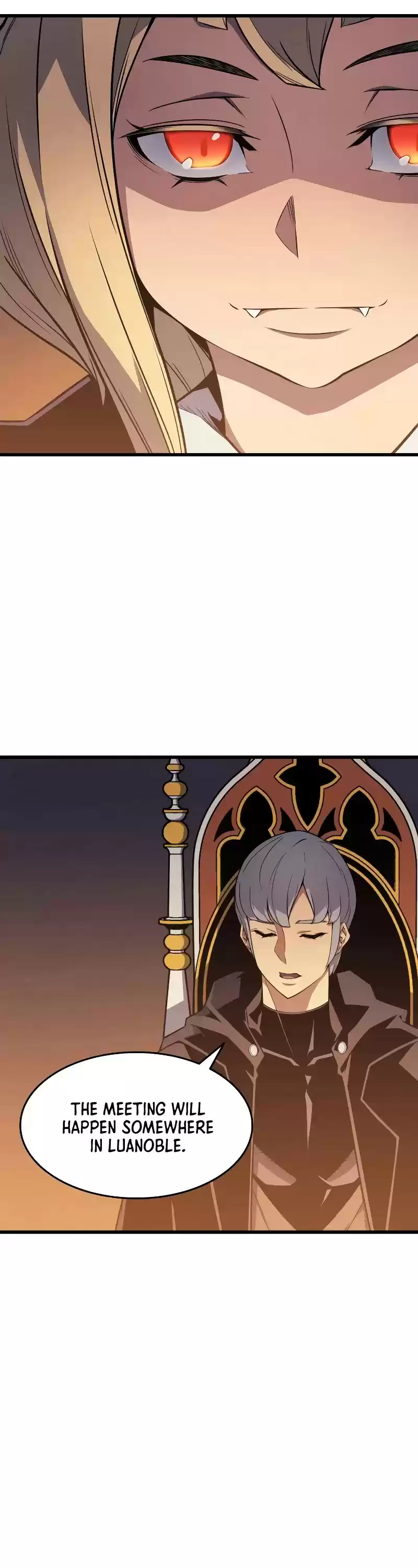 The Great Mage Returns After 4000 Years Chapter 92