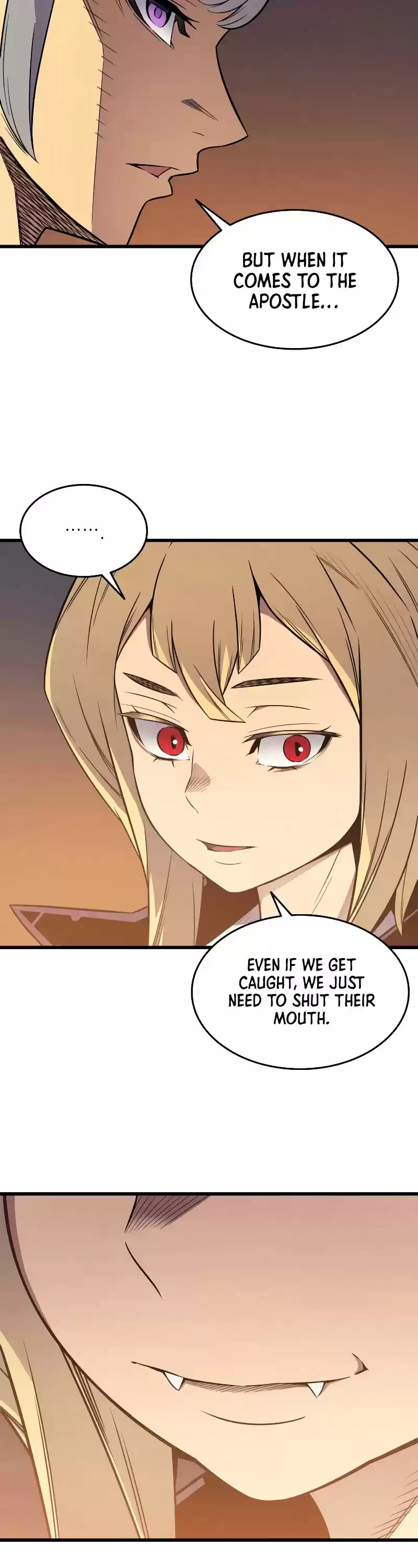 The Great Mage Returns After 4000 Years Chapter 92