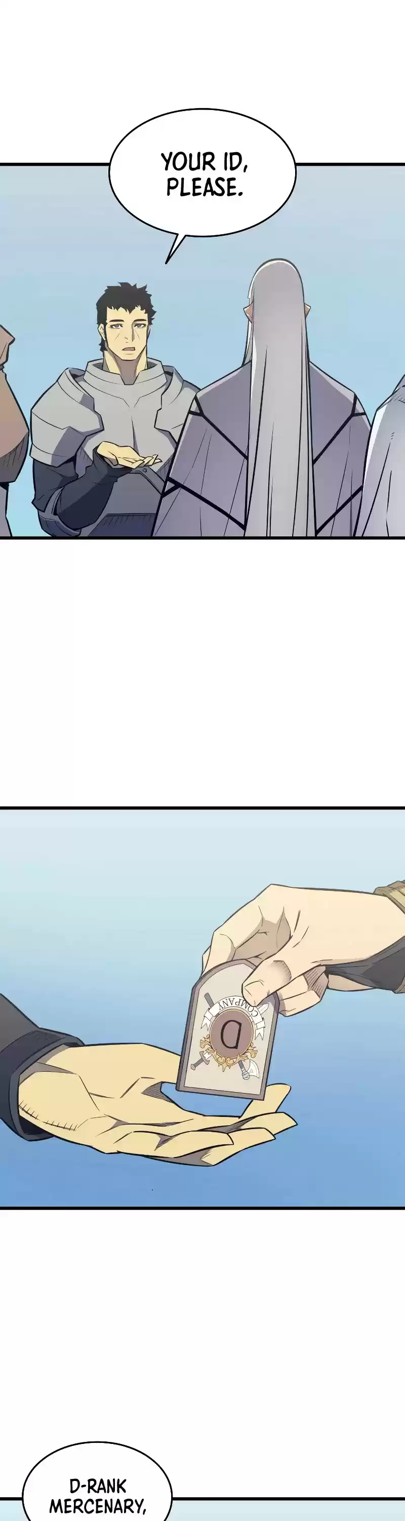 The Great Mage Returns After 4000 Years Chapter 92