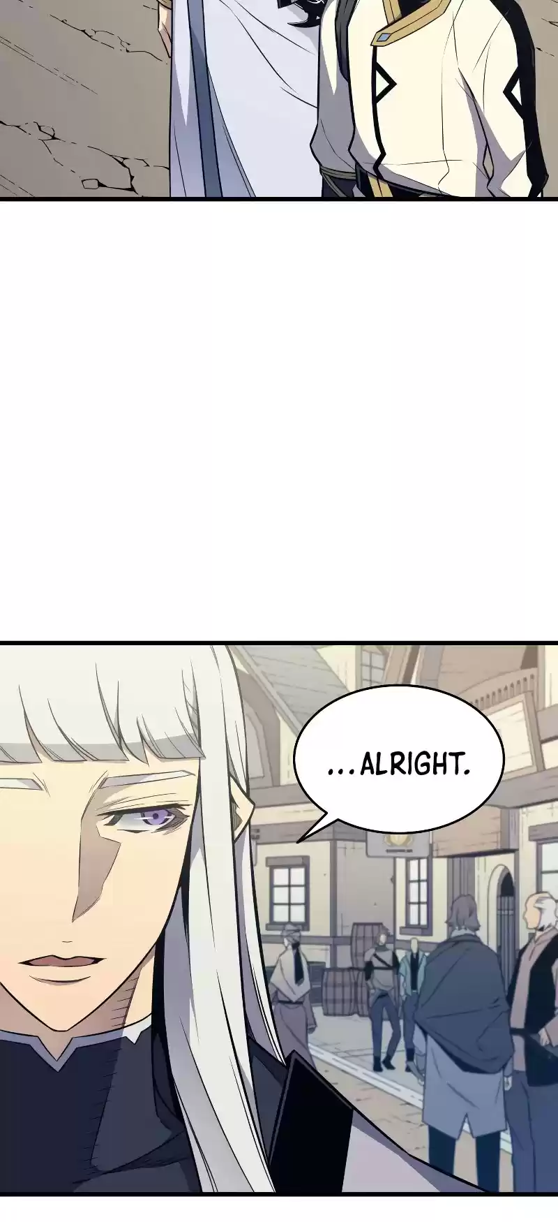 The Great Mage Returns After 4000 Years Chapter 92