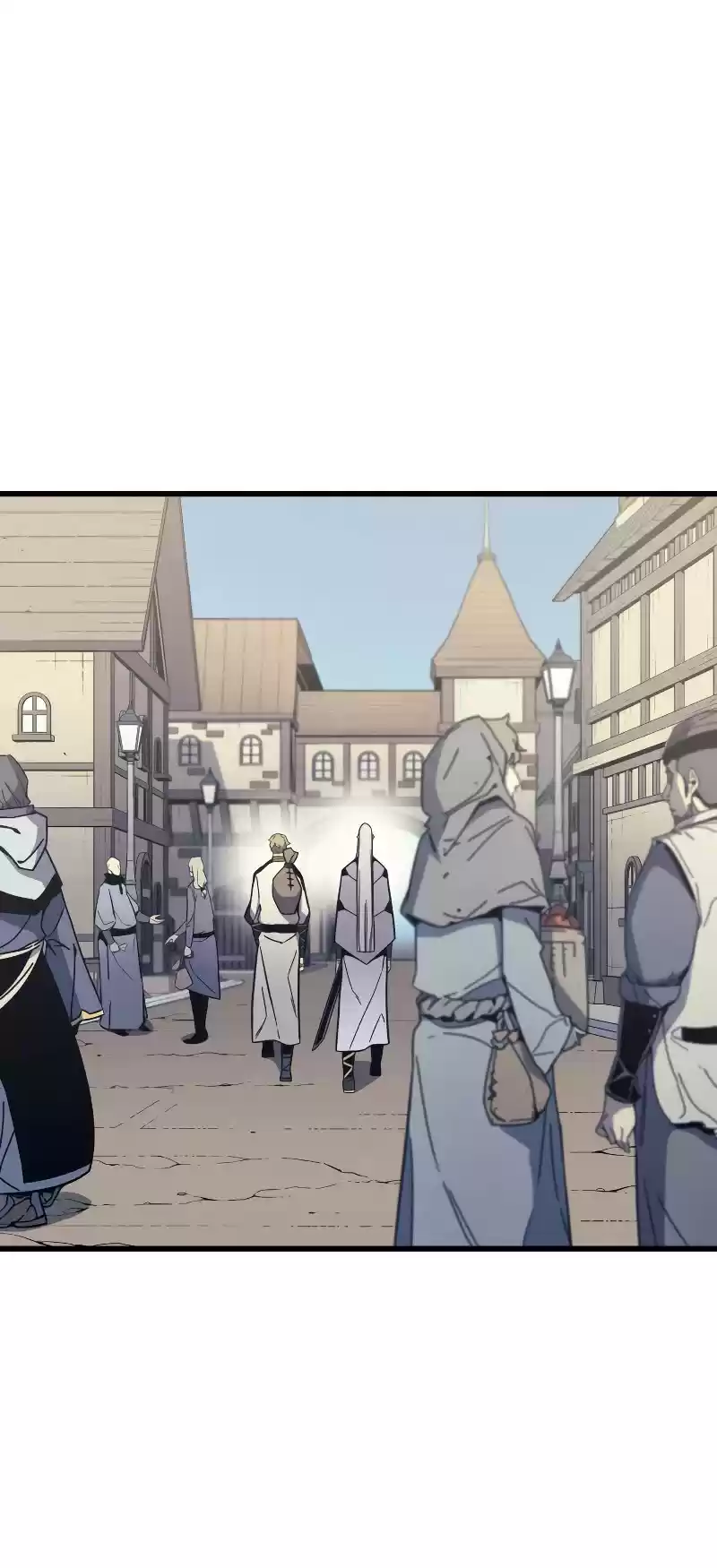 The Great Mage Returns After 4000 Years Chapter 92