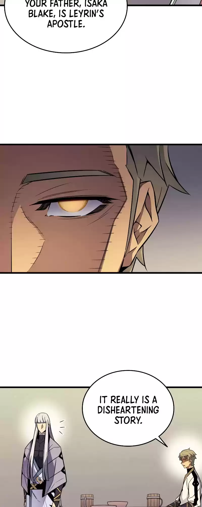 The Great Mage Returns After 4000 Years Chapter 92