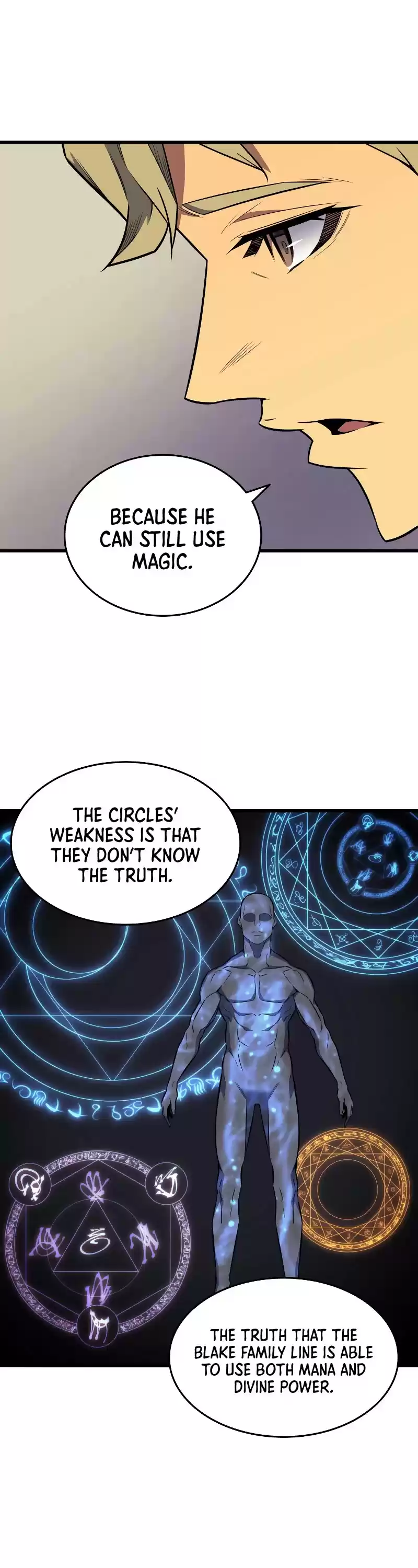 The Great Mage Returns After 4000 Years Chapter 92