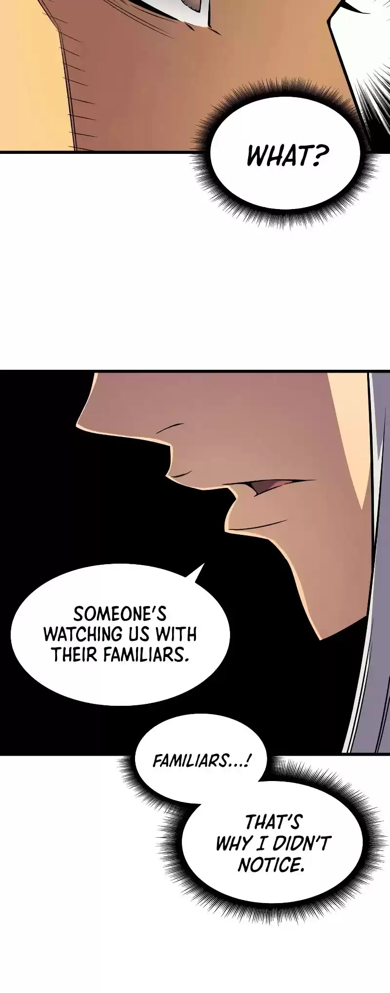 The Great Mage Returns After 4000 Years Chapter 92