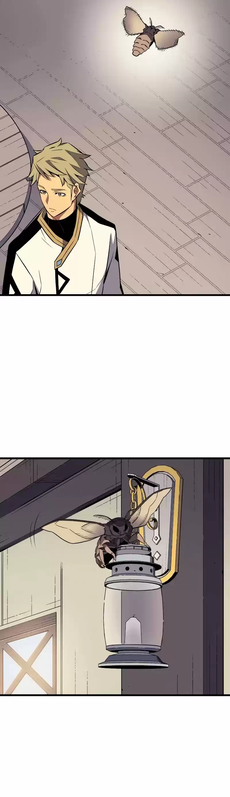 The Great Mage Returns After 4000 Years Chapter 92