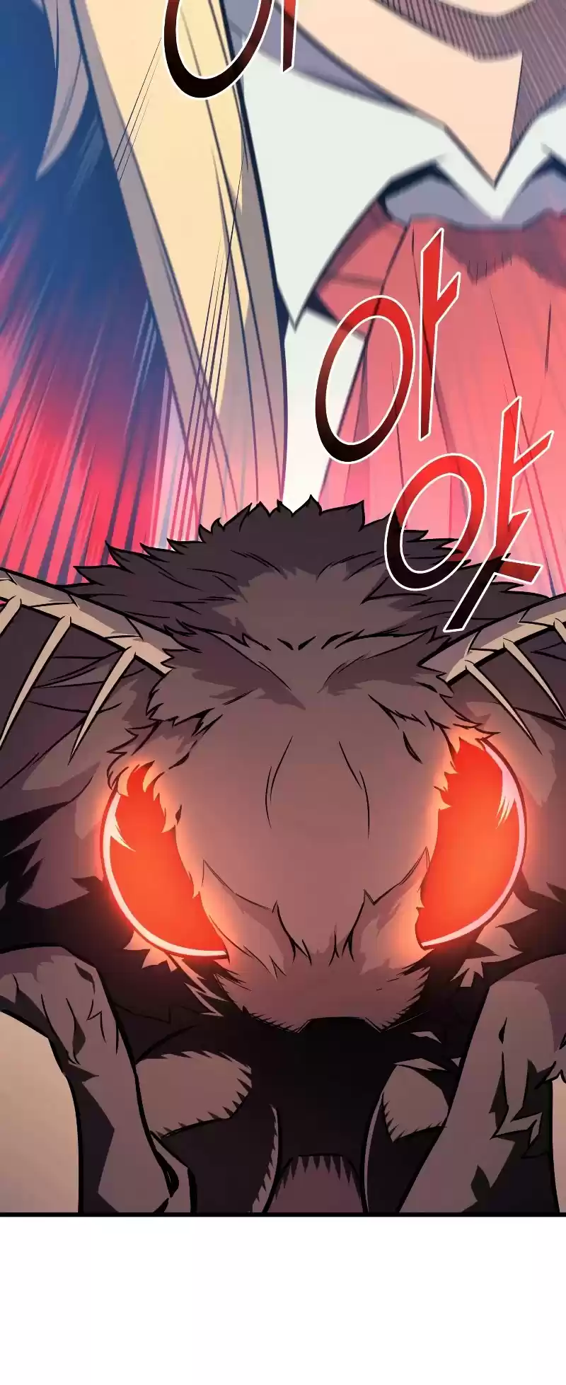 The Great Mage Returns After 4000 Years Chapter 93