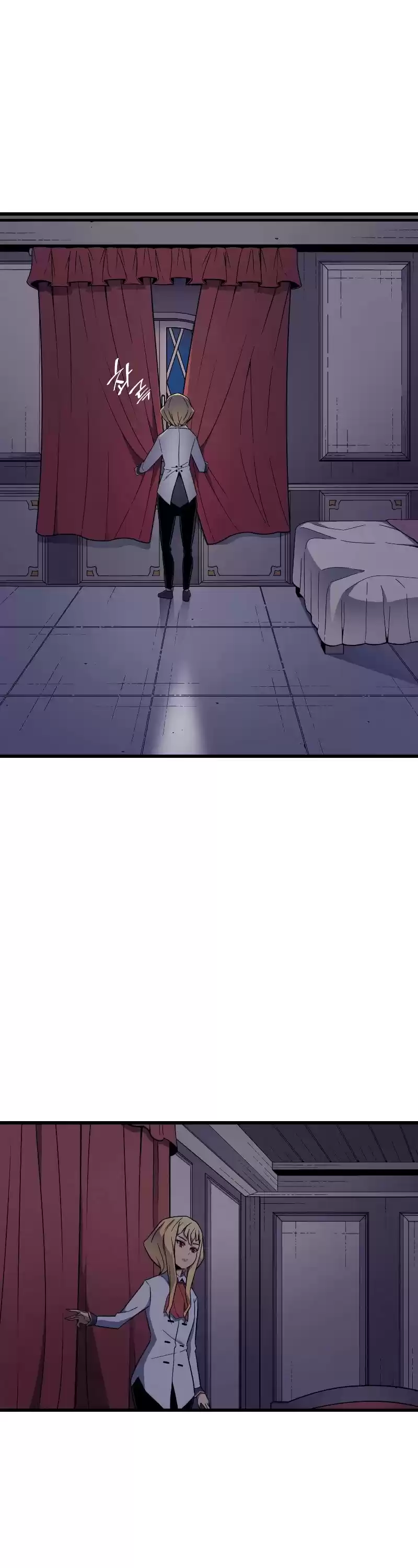 The Great Mage Returns After 4000 Years Chapter 93