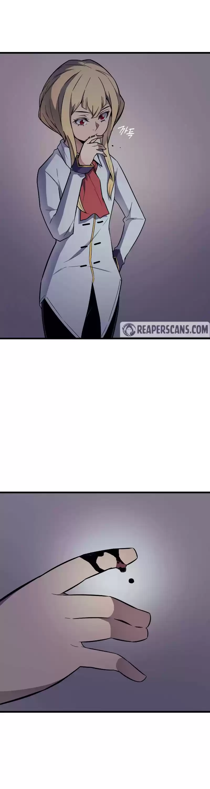 The Great Mage Returns After 4000 Years Chapter 93