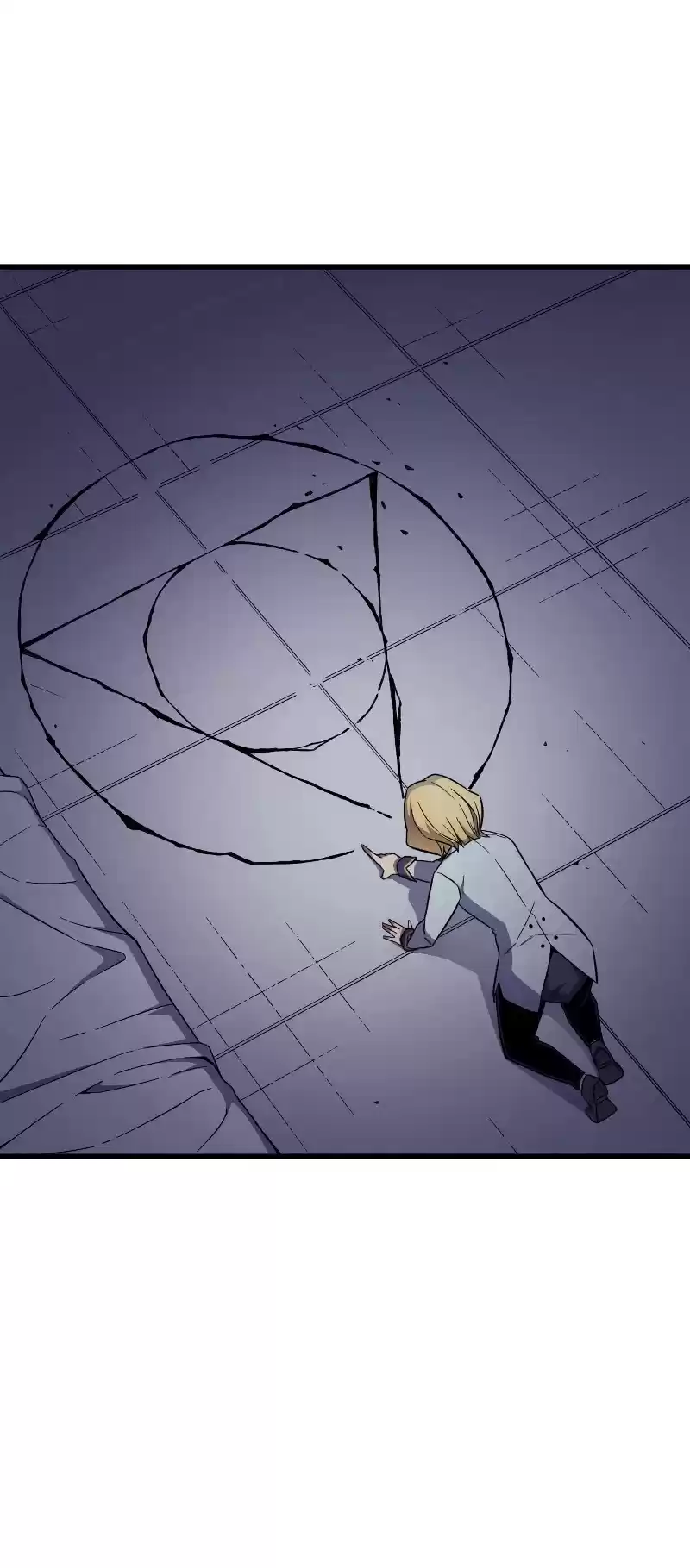 The Great Mage Returns After 4000 Years Chapter 93