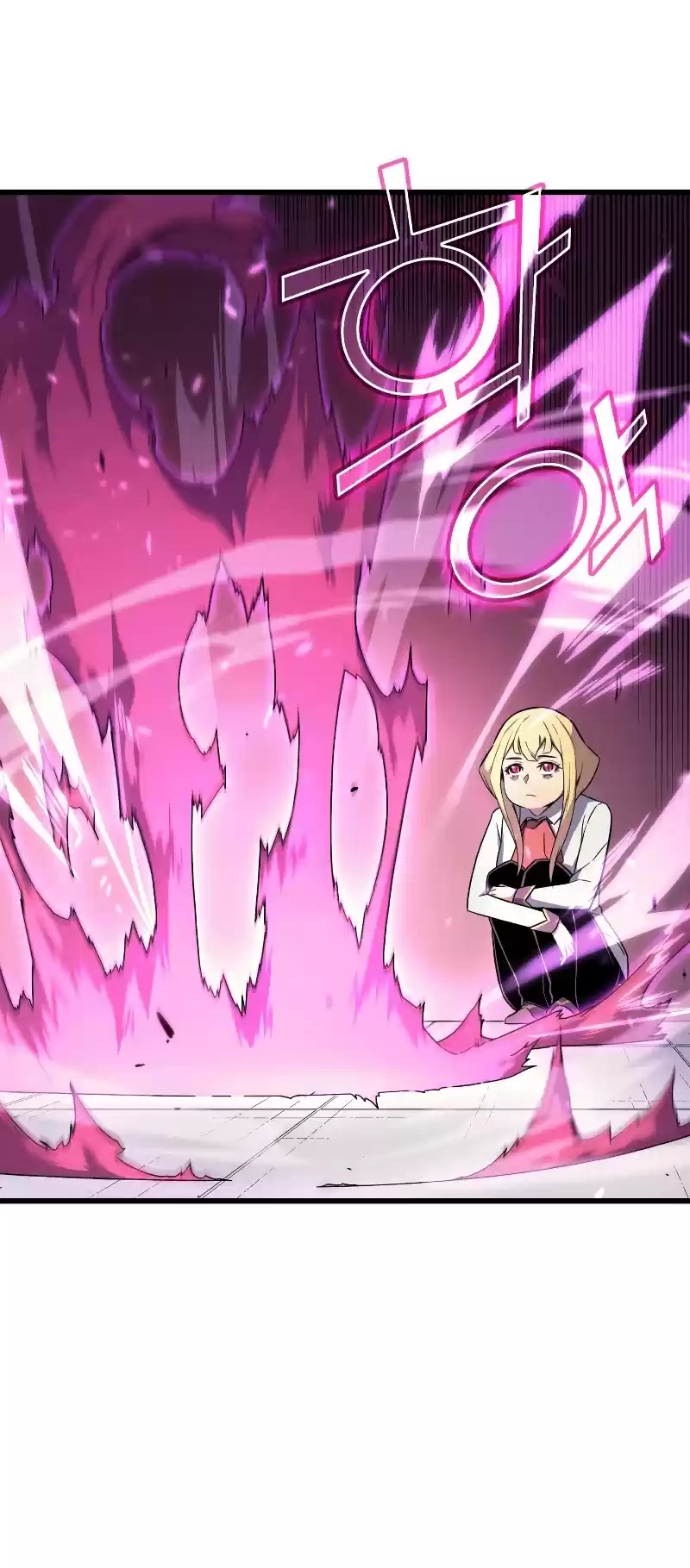 The Great Mage Returns After 4000 Years Chapter 93