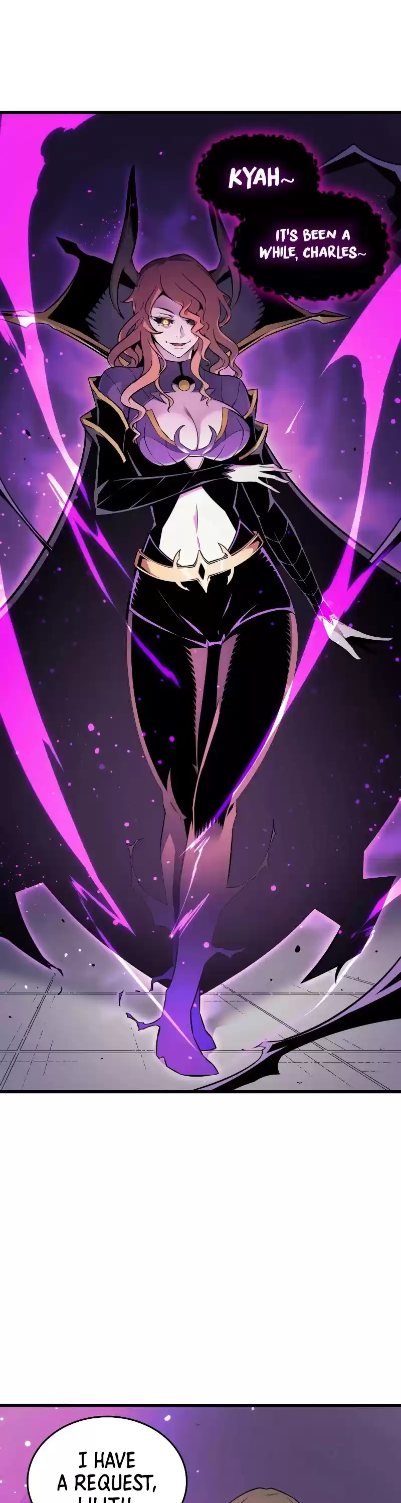 The Great Mage Returns After 4000 Years Chapter 93