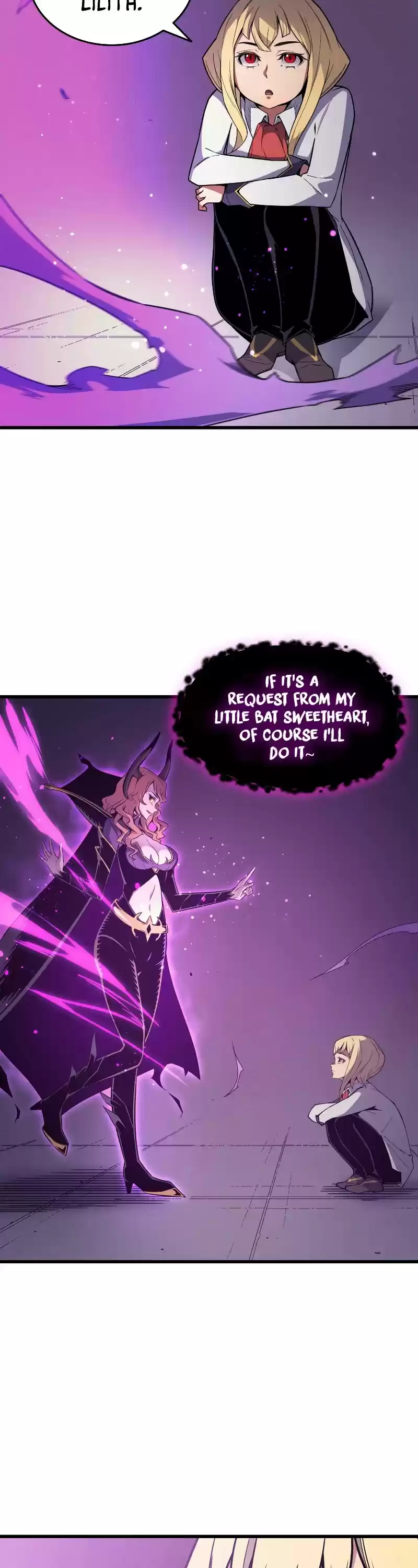 The Great Mage Returns After 4000 Years Chapter 93