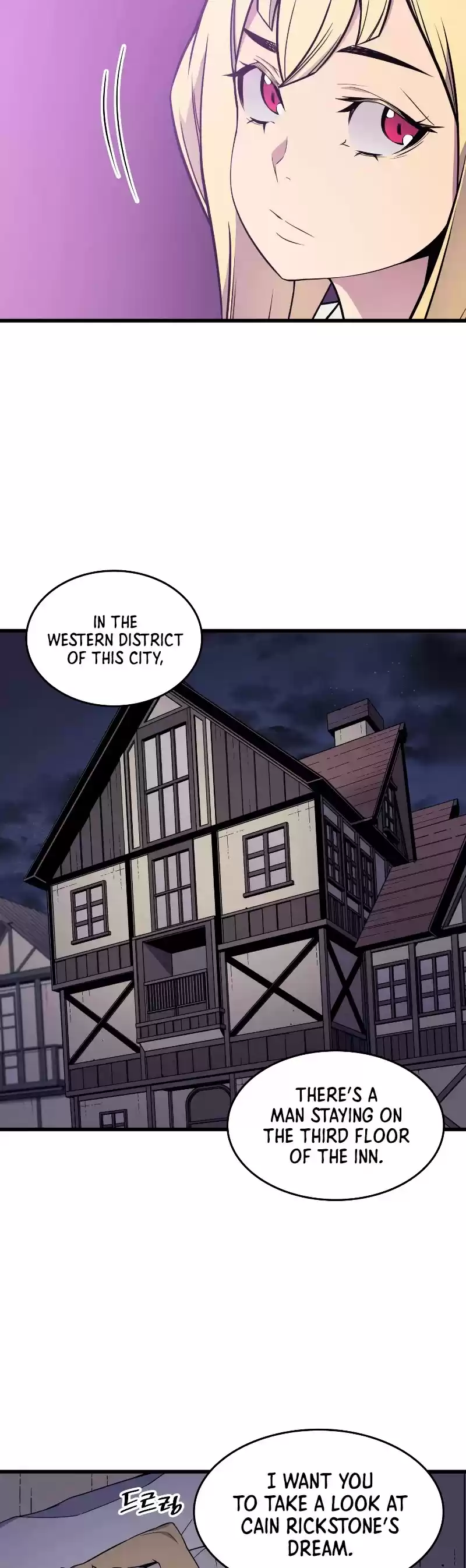 The Great Mage Returns After 4000 Years Chapter 93