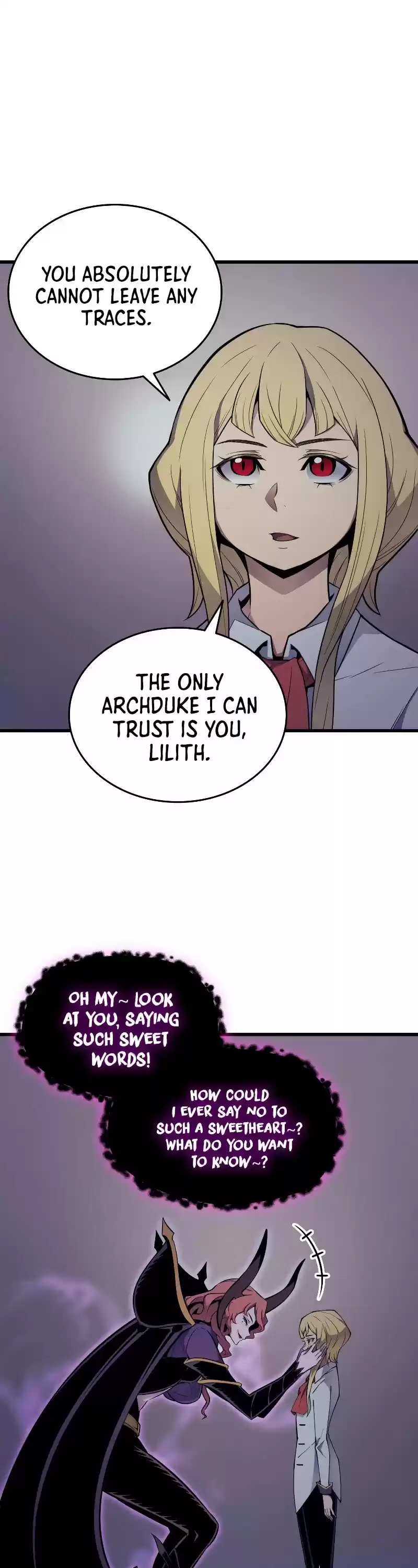 The Great Mage Returns After 4000 Years Chapter 93