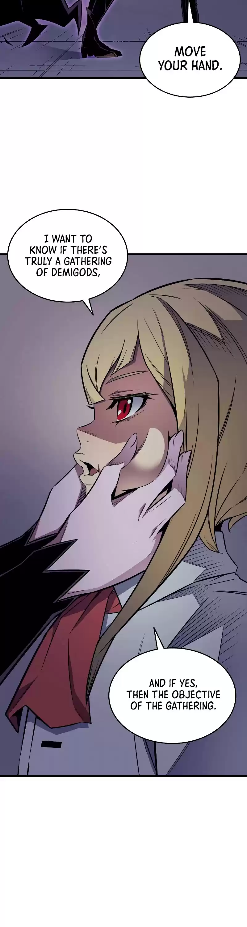 The Great Mage Returns After 4000 Years Chapter 93