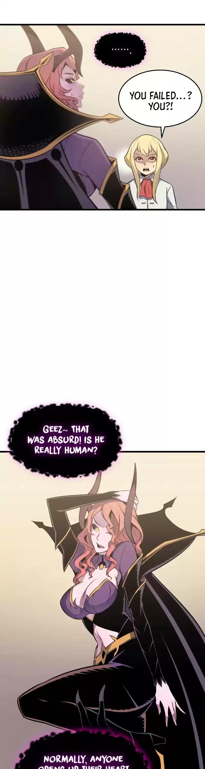 The Great Mage Returns After 4000 Years Chapter 93