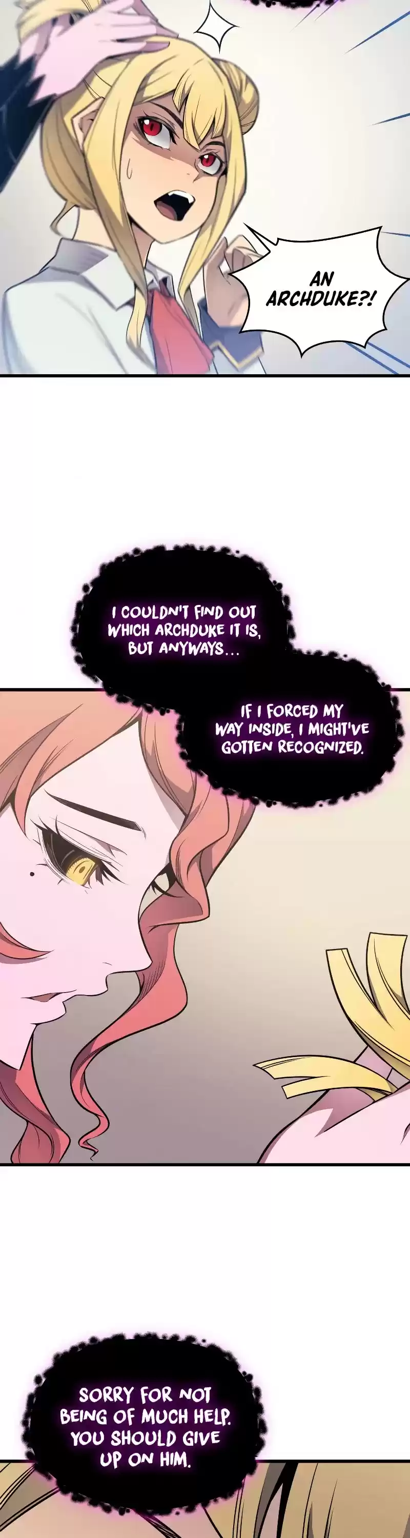 The Great Mage Returns After 4000 Years Chapter 93