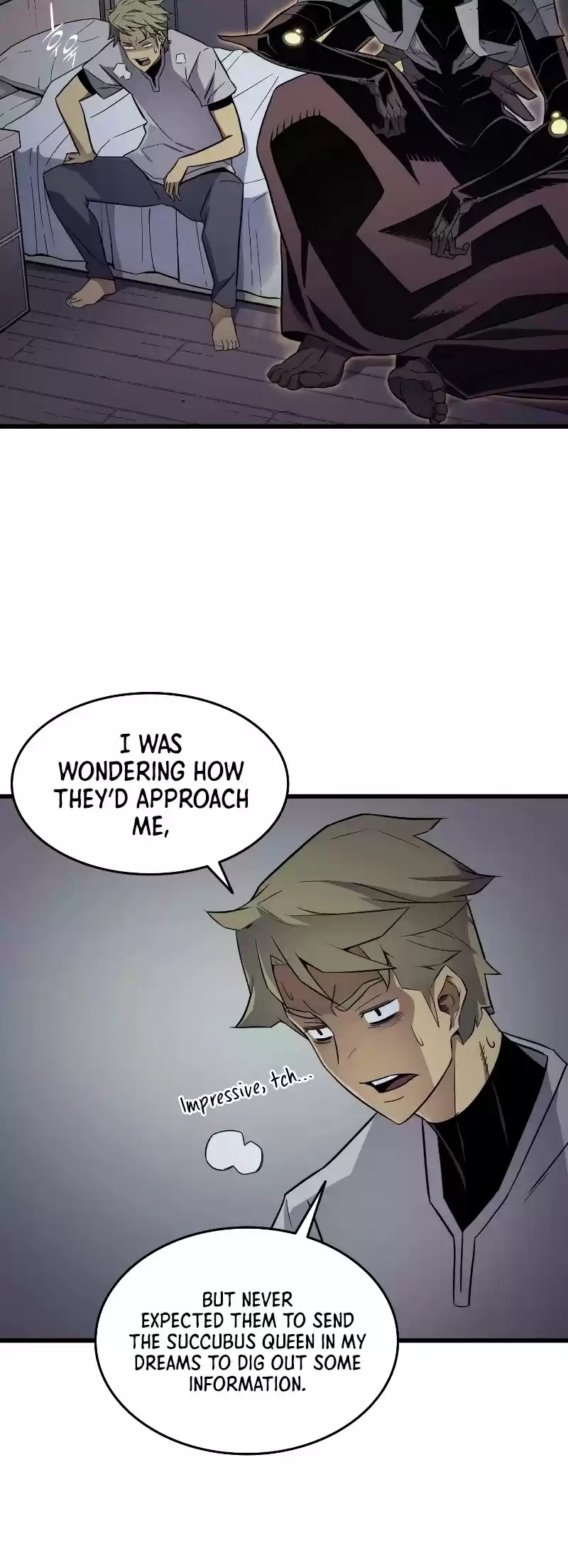 The Great Mage Returns After 4000 Years Chapter 93