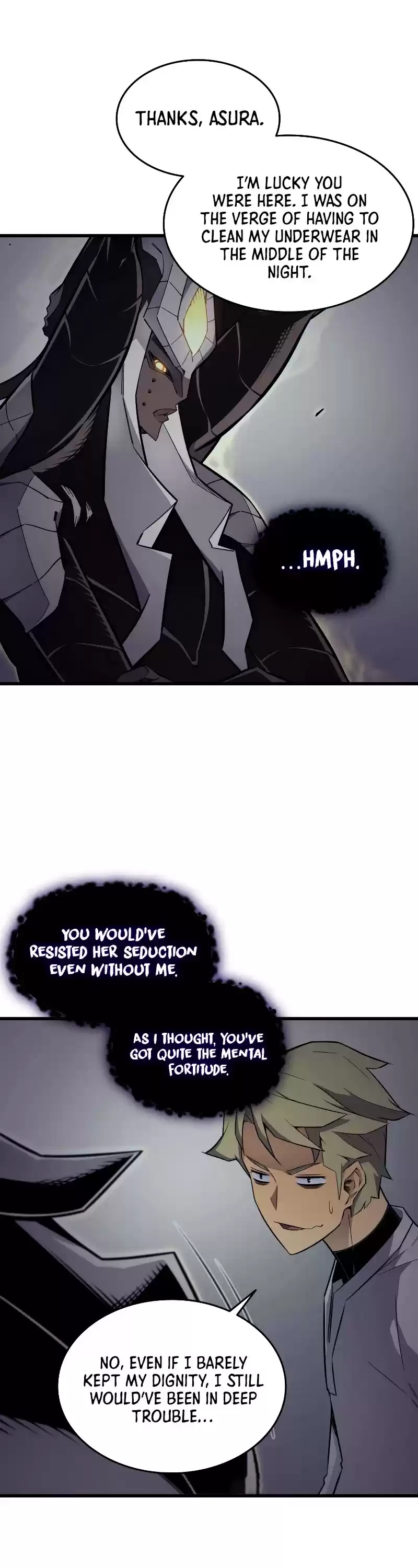 The Great Mage Returns After 4000 Years Chapter 93