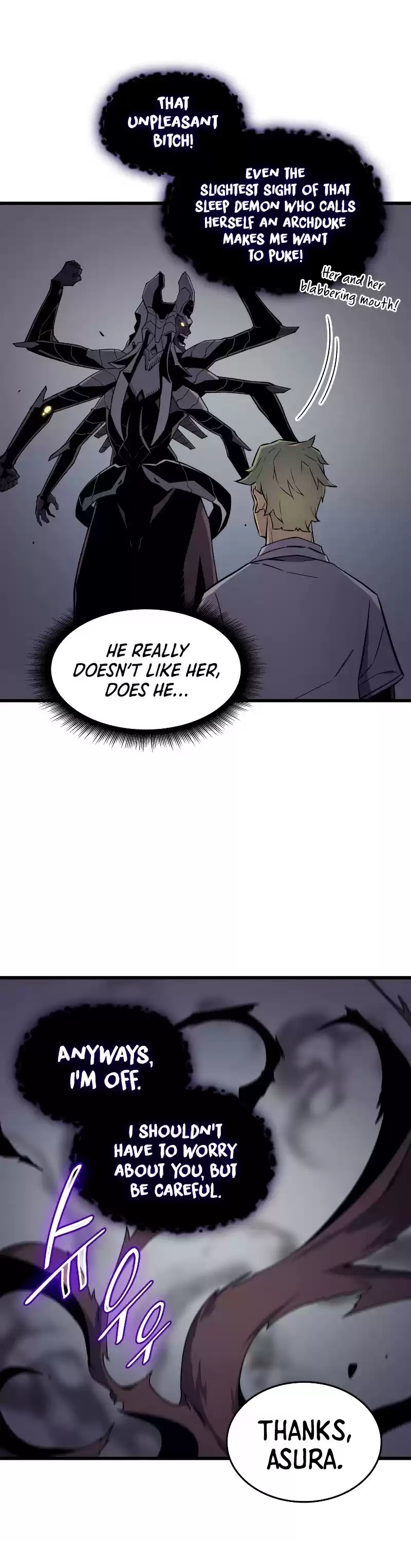 The Great Mage Returns After 4000 Years Chapter 93