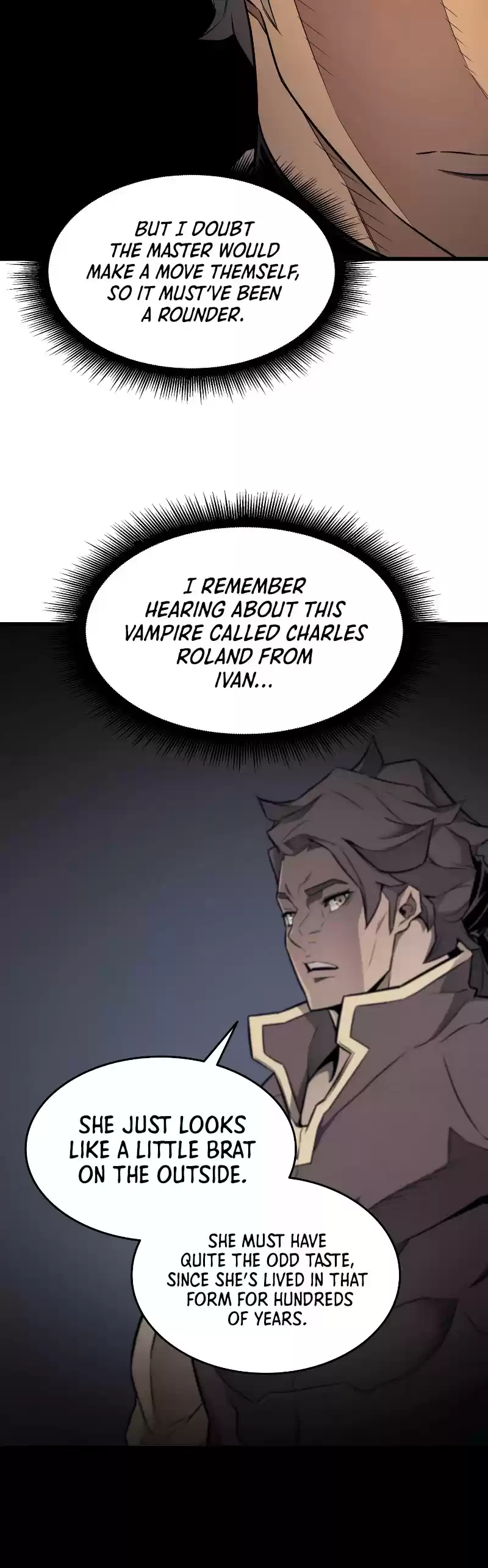 The Great Mage Returns After 4000 Years Chapter 93