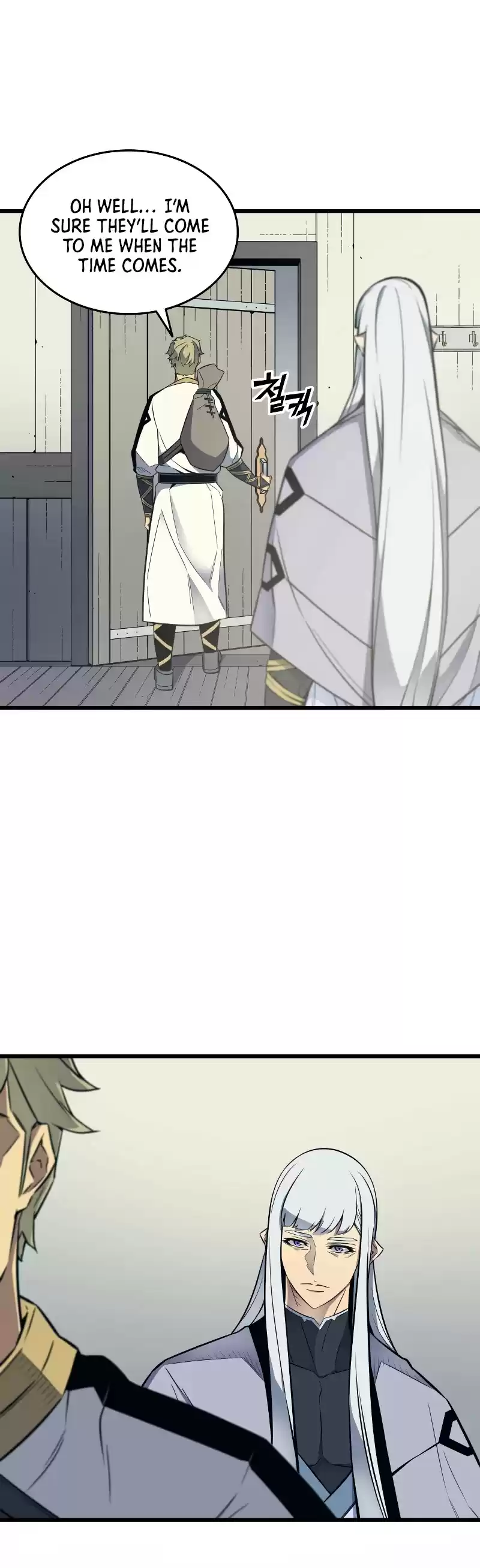 The Great Mage Returns After 4000 Years Chapter 93