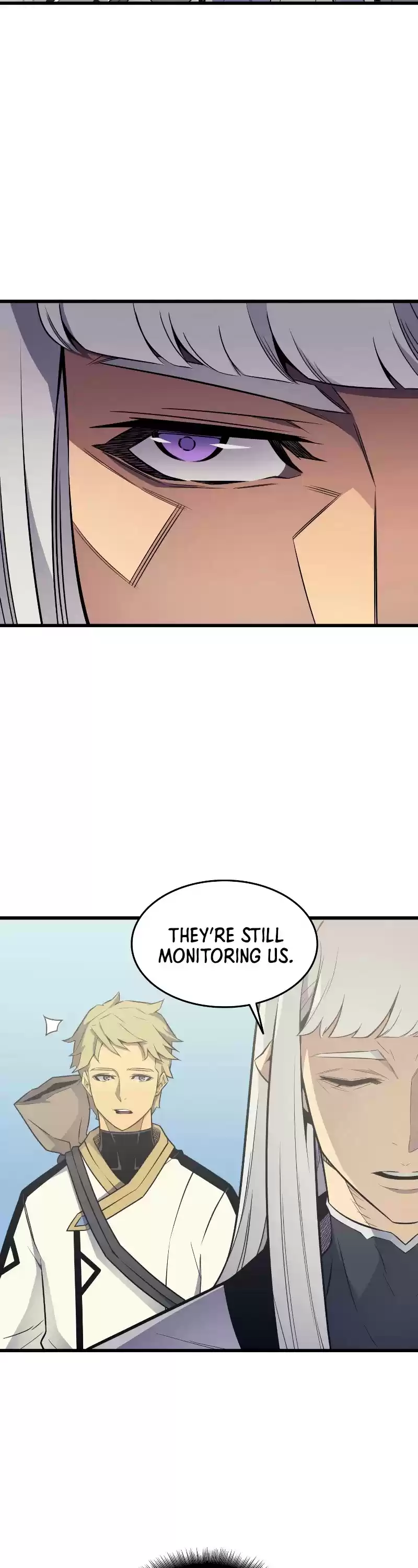 The Great Mage Returns After 4000 Years Chapter 93