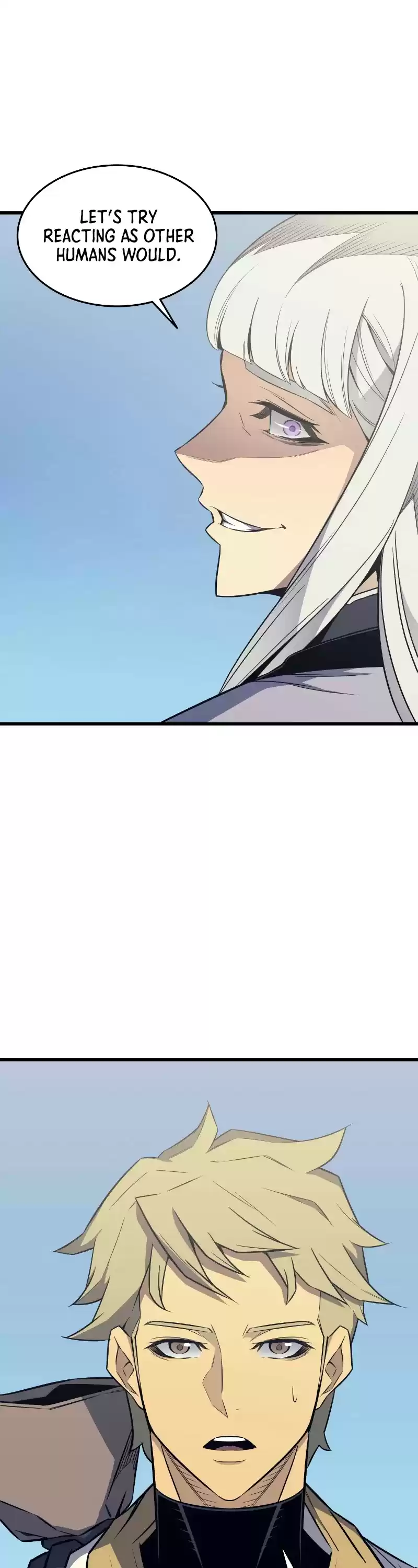 The Great Mage Returns After 4000 Years Chapter 93