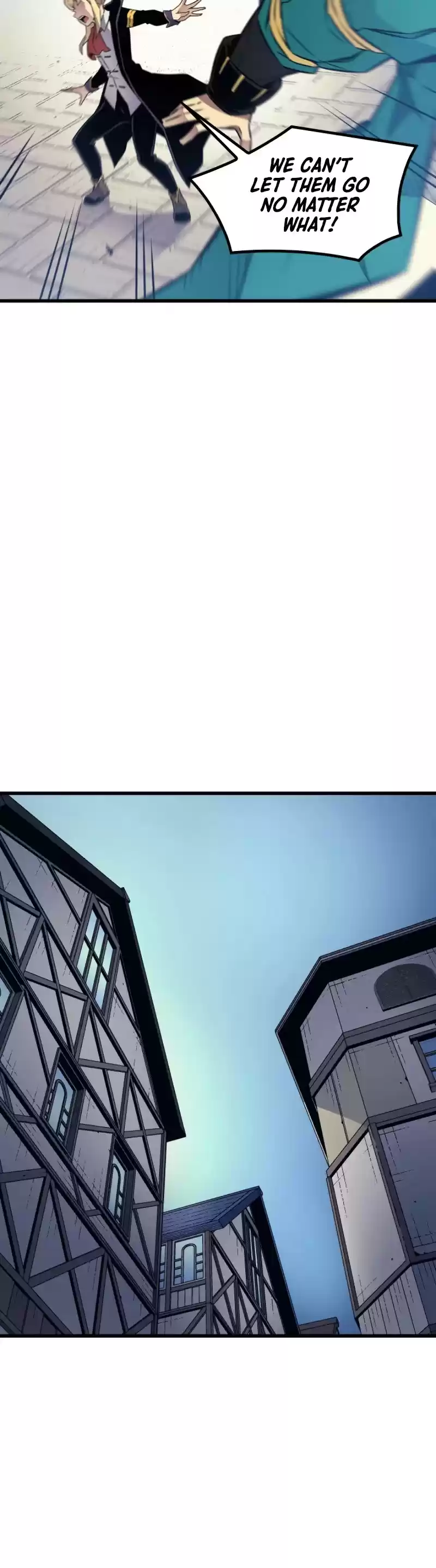 The Great Mage Returns After 4000 Years Chapter 94