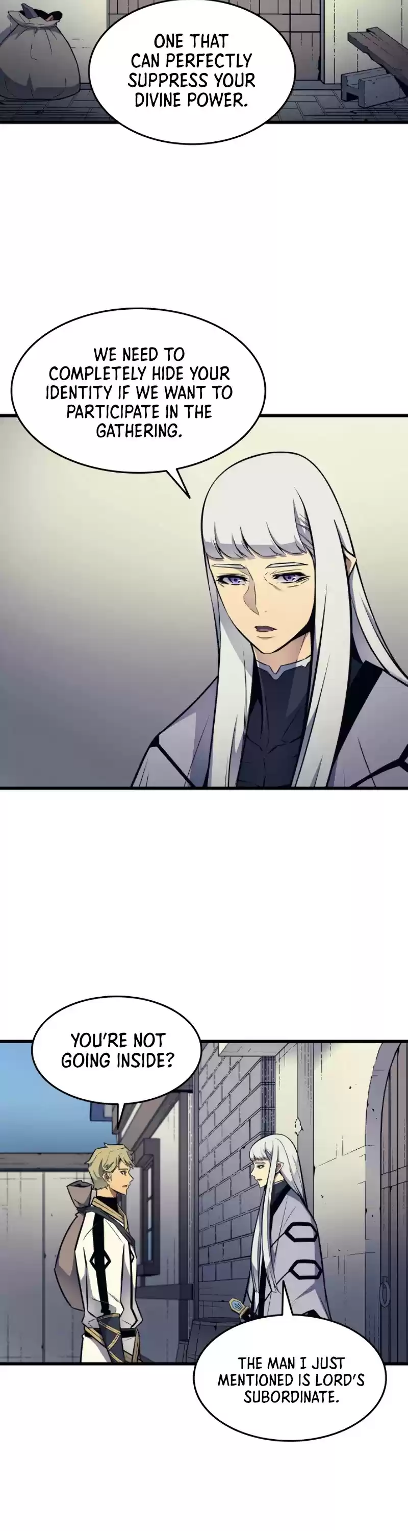 The Great Mage Returns After 4000 Years Chapter 94