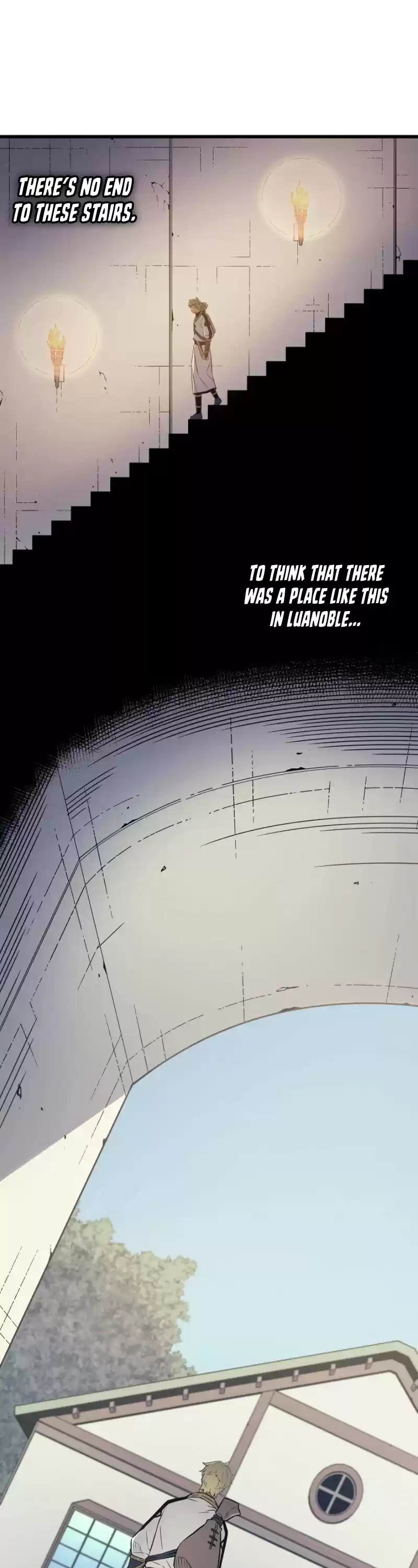 The Great Mage Returns After 4000 Years Chapter 94