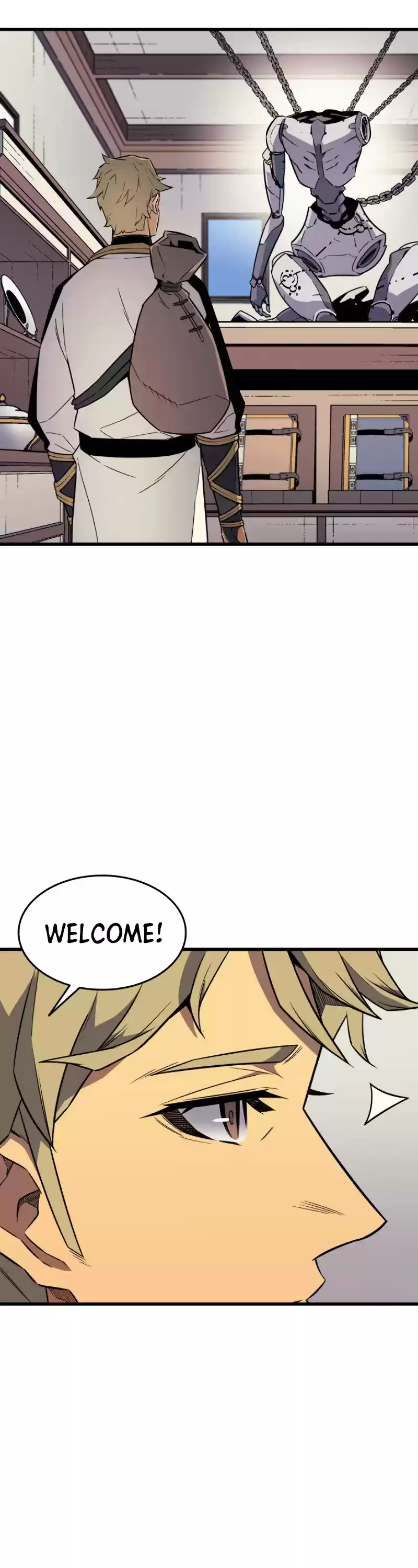 The Great Mage Returns After 4000 Years Chapter 94