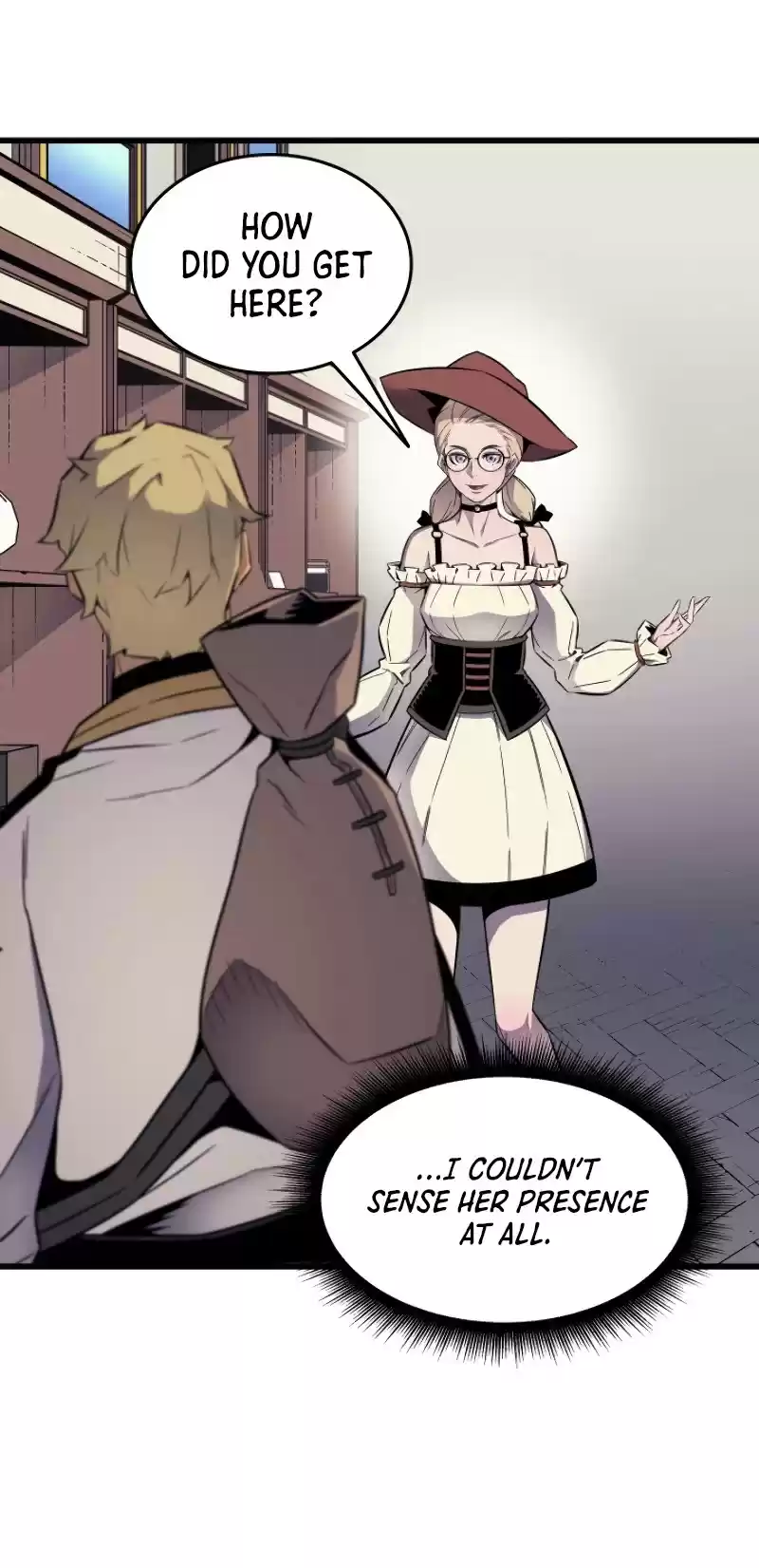 The Great Mage Returns After 4000 Years Chapter 94